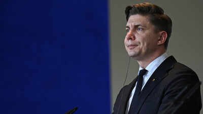 Lithuania ready to cover cost if US establishes military base; parliament votes to host foreign arms