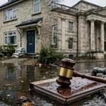 London homeowner ordered to repay £225,000 to Thames Water after High Court finds she claimed her flood-hit home was unsaleable despite selling it for £780,000﻿ | World News