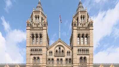 London’s Natural History Museum won a landmark legal fight to reduce its annual rental value from £12.92 million to just £1; the decision could reshape how national museums are taxed | World News