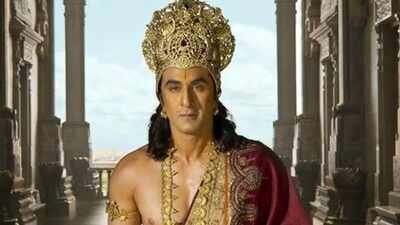 New international trailer of Ranbir Kapoor’s ‘Ramayana’, says ‘Lord Ram is not God but a man’, the film is set to release worldwide on November 5 | Hindi Movie News