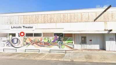 Louisiana’s Lincoln Theater opened in 1949, hosted famous musicians and played a role in the 1953 bus boycott; after years of restoration, the landmark is set to reopen on October 29