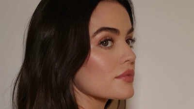 In 2019, Lucy Hale bought USD 2.95 million 1940s Spanish-style home in LA; in 2022, she got sober and spent three years transforming it from mute and simple to colorful and eccentric |