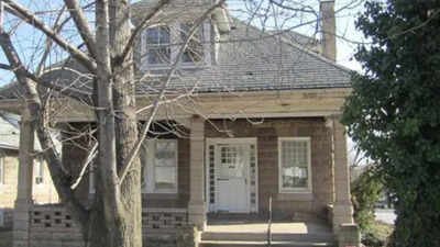 Pennsylvania owner held a Chester home for 10 years before it sold for ,000 at a tax sale with about a ,741 upset price; on October 13, an appeals court ordered the sale set aside over notice failures