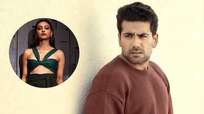 Anirudh Surya: ‘Lust Stories 3’ actor Anirudh Surya reveals precautions taken during intimate scenes after co-star Radhika Apte’s recent revelation on intimate scene leak: ‘The only thing one could do is ensure there are no phones on set’ | Hindi Movie News
