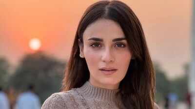 ‘Lust Stories 3’ actress Radhikka Madan says ‘we judge women very quickly’ when relationships fail, calls out pressure on women to ‘make or break the house’: ‘So, the boy has no part at all’