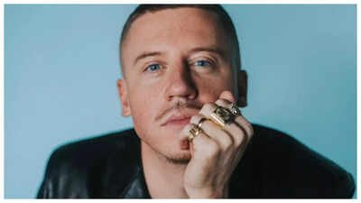 Macklemore kicks off ‘Free Palestine’ tour after being dropped from Ed Sheeran gig; Mark Ruffalo sends special message – WATCH |
