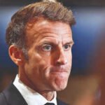 France unrest: Macron vows ban on ‘illegitimate’ protests in coming days, blames ‘seditious ultra-left’