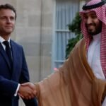 France begins implementing agreement to protect Saudi oil facilities; what it means