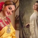 Rashmika Mandanna: After Javed Akhtar, Madhoo comes out in support of Rashmika Mandanna over South Indian accent criticism; says, ‘I just loved the way she owned it’ | Telugu Movie News