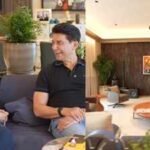Madhuri Dixit Home: Inside Madhuri Dixit, Dr Sriram Nene’s 5500 sq feet home in Worli with more than 30 MF Hussain art pieces, piano and more: ‘She was his muse’ | Hindi Movie News