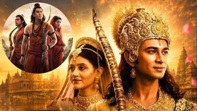 ‘Mahakavya Shri Ramayan Katha’ producer takes indirect dig at Ranbir Kapoor and Namit Malhotra’s ‘Ramayana’ team for ‘negative marketing’ amid poor box office performance and re-release plans: ‘We never got a chance to reach our audience’ | Hindi Movie News