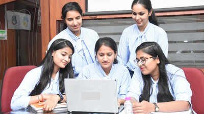 Maharashtra M. Pharmacy admission 2026: 4,135 students offered seats in fourth CAP round