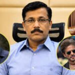 Maharashtra FDA completes proceedings against Shah Rukh Khan, Ajay Devgn and Tiger Shroff over pan masala ads; Tukaram Mundhe says, ‘Assistant commissioner found that they violated the state’s rules’ | Hindi Movie News