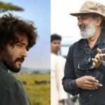 Mahesh Babu: ‘Cannot wait for the world to see what we are creating together’: Mahesh Babu shares BTS picture from ‘Varanasi’ sets to wish SS Rajamouli on his birthday | Telugu Movie News