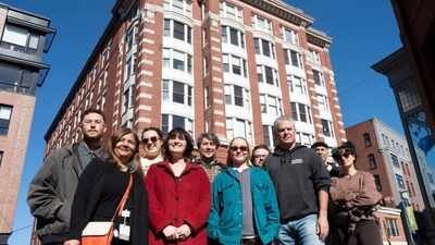 Maine tenants challenged rent increases under Portland’s rent-control law; after a union campaign and 20 hours of mediation, their landlord agreed to a $3.6 million settlement to reimburse more than 1,000 renters