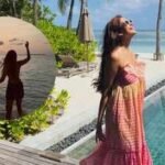 Malavika Mohanan calls herself ‘closeted island girl’, shares her growing love for the ocean; talks about overcoming her fear of reef sharks |