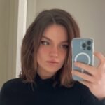 Malena Tudi to address viral claims about her divorce from Nmplol after months away from internet