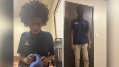 Fbi Thwart Terror Attack: FBI foils alleged ISIS-linked attack plot at Mall of America by 18-year-old
