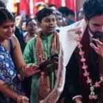 ‘Stand against hate’: Mamdani celebrates Navratri with Hindu New Yorkers after Illinois temple shooting plot