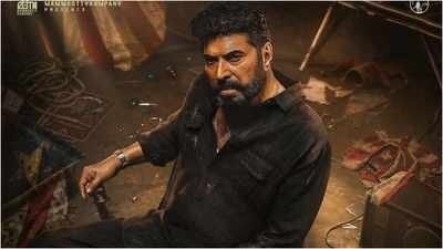 Mammootty’s ‘Mela’ completes 67 days of filming; Nithish Sahadev’s next Malayalam film promises action and comedy; 2027 release planned |