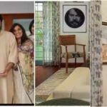 Mammootty’s Panampilly Nagar house; the Malayalam superstar’s former residence is now a stay | Malayalam Movie News