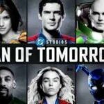 Frank Grillo shares fan-made poster featuring Adria Arjona as Wonder Woman, Aaron Pierre as Green Lantern in ‘Man Of Tomorrow’; James Gunn reacts |