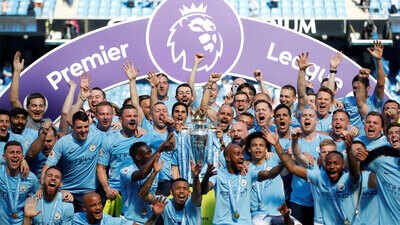 ‘Just own it’: Gary Lineker urges Manchester City to accept punishment over financial breaches | Football News