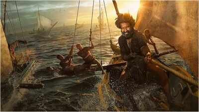 Mandaadi Full Movie Collection: ‘Mandaadi’ box office collection day 22 vs ‘Dorothy’: Soori film earns Rs 1.07cr; India net reaches Rs 95.37cr; Keerthy Suresh film collects Rs 70 lakhs | Tamil Movie News