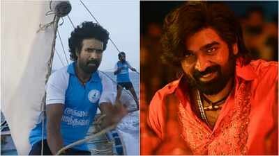 ‘Mandaadi’ box office collection day 25 vs ‘Baththa’: Soori’s film reaches Rs 133.82 cr worldwide; India net nears Rs 100 cr; Vijay Sethupathi’s film crosses Rs 10 cr | Tamil Movie News