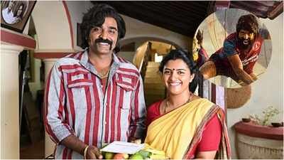 ‘Mandaadi’ box office collections day 24 vs ‘Baththa’: Soori’s film earns Rs 2.97 cr; India Net reaches Rs 99.92 cr; Vijay Sethupathi’s film earns Rs 6.95 cr in 3 days | Tamil Movie News