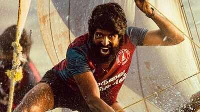 ‘Mandaadi’ OTT release date confirmed: When and where to watch the blockbuster action drama starring Soori, Suhas, and Mahima Nambiar? |