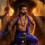 ‘Malikappuram’ director Vishnu Sasi Shankar’s next with Vaibhav titled ‘Manikandaa’; Venkat Prabhu unveils first look poster | Tamil Movie News
