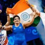 Father’s death, thoughts of quitting wrestling, a promise and World Championship gold: Manisha Bhanwala’s story | More sports News