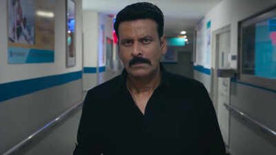 Manoj Bajpayee on how making the first move led to ‘Raajneeti’, ‘Gangs Of Wasseypur’ and ‘Special 26’: ‘I saw some lows, refused films and wasn’t happy’ |
