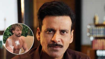 Manoj Bajpayee urges action in Tiger Shroff firing case, says he hopes ‘an example is set’ so no one thinks of repeating such an attack | Hindi Movie News