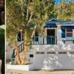 In 2018, Margot Robbie bought a 945-square-foot Hollywood bungalow for 0,000 and renovated it before offering it for rent at ,200 a month; three years later, the tiny home sold for around .2 million