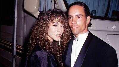 Mariah Carey wins as judge dismisses brother Morgan Carey’s defamation lawsuit seeking $20 million over memoir ‘The Meaning of Mariah Carey’; court cites failure to prove actual malice, lawyer to appeal |