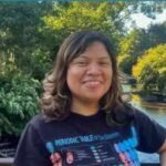 A 21-year-old Mexican environmental innovator is developing microbial fuel cells that use discarded materials to generate electricity and improve polluted water; her project aims to produce 50 working units by 2027