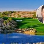 In 2022, Mark Wahlberg spent .6 million on 2.5 acres of empty Las Vegas land to build a dream home; without building anything on the plot, he sold it for .25 million in late 2024