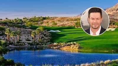 In 2022, Mark Wahlberg spent .6 million on 2.5 acres of empty Las Vegas land to build a dream home; without building anything on the plot, he sold it for .25 million in late 2024