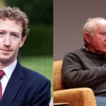 Mark Zuckerberg to Yvon Chouinard: Six of the world’s richest people who are not leaving their billions worth of fortune to their children