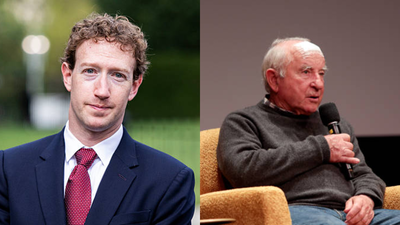 Mark Zuckerberg to Yvon Chouinard: Six of the world’s richest people who are not leaving their billions worth of fortune to their children