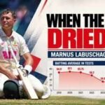 From outranking the Fab Four to fight for his place: Rise, reign and the unraveling of Marnus Labuschagne | Cricket News