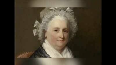 A letter Martha Washington wrote in 1760 about her four-year-old daughter’s illness sold for $47,500; the Library of Congress has acquired the rare document, its first original letter in Martha’s own handwriting