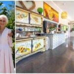 Mary Berry’s daughter Belles Berry’s £3.95 million Oxfordshire mansion goes under offer; inside Blenheim Farm’s 10-acre estate with swimming pool, tennis court and over 4,000 sq ft of living space