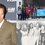 Matthew McConaughey started an after-school programme for underserved teens; it now serves more than 3,000 students across US cities | World News