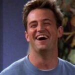 Matthew Perry’s sister shares a heartbreaking memory of THIS iconic ‘Friends’ scene: ‘We all knew that he had wanted that in life’ |