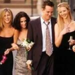 Matthew Perry’s sister recalls ‘Friends’ cast’s emotional reunion at funeral; reveals Jennifer Aniston, Courteney Cox, Lisa Kudrow, Matt LeBlanc and David Schwimmer ‘stood around him, crying’﻿ |