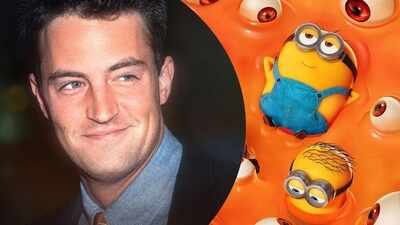 Matthew Perry docuseries, ‘Minions & Monsters’ to ‘The Gilded Age’: Movies and series to stream this week |