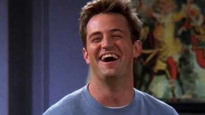 Matthew Perry’s sister shares a heartbreaking memory of THIS iconic ‘Friends’ scene: ‘We all knew that he had wanted that in life’ |